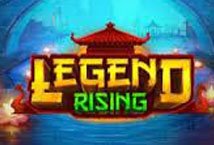 Legend Rising slot